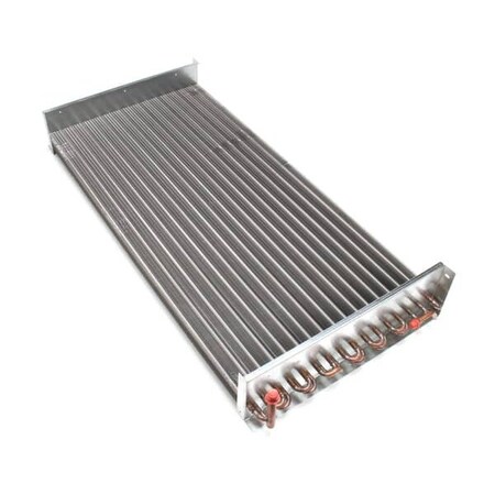Master-Bilt Condenser Coil 2Cy1202N-16 X 3, No 07-13332 07-13332